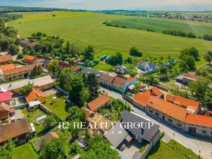 Prodej rodinného domu, Prusy-Boškůvky - Boškůvky, 97 m2