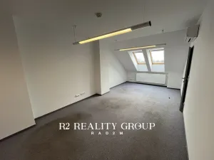 Prodej kanceláře, Prostějov - Vrahovice, Vrahovická, 302 m2