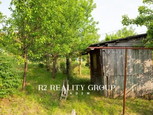 Prodej pozemku, Skřípov, 640 m2