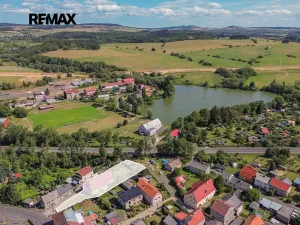 Prodej rodinného domu, Bochov, Mlýnská, 323 m2