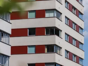Prodej bytu 2+kk, Mladá Boleslav - Mladá Boleslav II, 17. listopadu, 55 m2