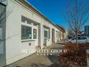 Prodej rodinného domu, Prostějov, Plumlovská, 178 m2
