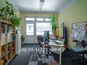 Prodej rodinného domu, Prostějov, Plumlovská, 178 m2
