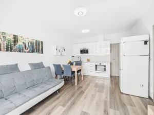 Pronájem bytu 3+kk, Plzeň, Křimická, 62 m2