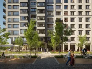 Prodej bytu 3+kk, Brno, Jihlavská, 87 m2