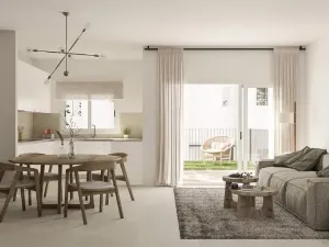 Prodej rodinného domu, Monforte del Cid, Alicante, Španělsko, 154 m2