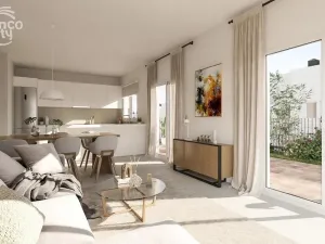 Prodej rodinného domu, Monforte del Cid, Alicante, Španělsko, 154 m2