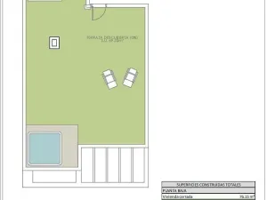 Prodej rodinného domu, Rojales, Alicante, Španělsko, 76 m2
