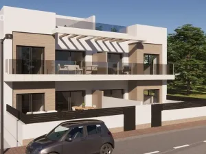 Prodej rodinného domu, Rojales, Alicante, Španělsko, 76 m2