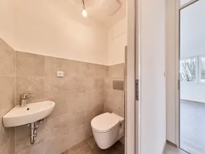 Pronájem bytu 3+kk, Trutnov, Chodská, 69 m2