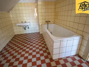 Prodej rodinného domu, Rtyně v Podkrkonoší, Hronovská, 310 m2