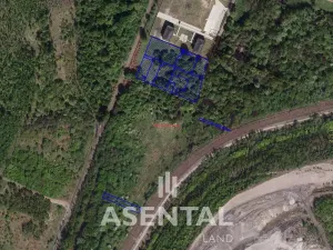 Prodej komerčního pozemku, Ostrava - Slezská Ostrava, Zárubecká, 7511 m2