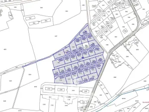 Prodej komerčního pozemku, Orlová - Město, Buková, 44472 m2