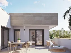 Prodej rodinného domu, San Javier, Murcia, Španělsko, 147 m2