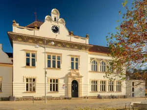 Prodej bytu 3+kk, Úvaly, Škvorecká, 76 m2
