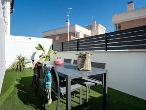 Prodej rodinného domu, Gran Alacant, Alicante, Španělsko, 94 m2