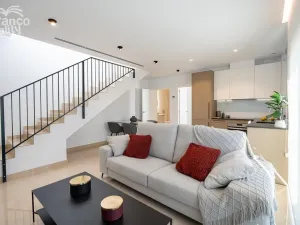 Prodej rodinného domu, Gran Alacant, Alicante, Španělsko, 94 m2