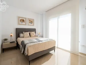 Prodej rodinného domu, Gran Alacant, Alicante, Španělsko, 94 m2
