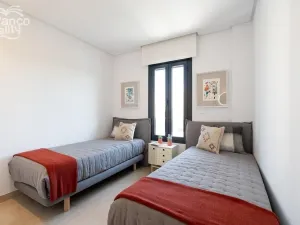 Prodej rodinného domu, Gran Alacant, Alicante, Španělsko, 94 m2