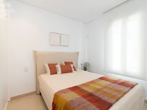 Prodej rodinného domu, Gran Alacant, Alicante, Španělsko, 94 m2