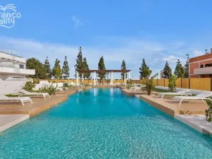 Prodej rodinného domu, Los Alcazares, Murcia, Španělsko, 81 m2