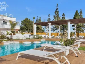 Prodej rodinného domu, Los Alcazares, Murcia, Španělsko, 81 m2