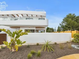 Prodej rodinného domu, Los Alcazares, Murcia, Španělsko, 81 m2