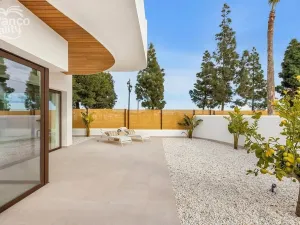 Prodej rodinného domu, Los Alcazares, Murcia, Španělsko, 81 m2