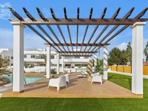 Prodej rodinného domu, Los Alcazares, Murcia, Španělsko, 113 m2