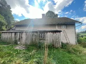 Prodej rodinného domu, Meziměstí, 135 m2