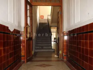 Prodej rodinného domu, Ostrava - Vítkovice, Mírová, 1391 m2