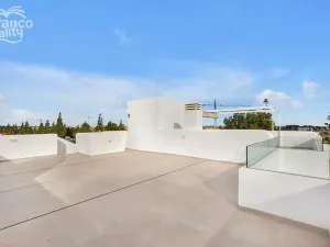 Prodej rodinného domu, Los Alcazares, Murcia, Španělsko, 85 m2