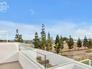 Prodej rodinného domu, Los Alcazares, Murcia, Španělsko, 85 m2