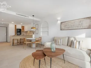 Prodej rodinného domu, Los Alcazares, Murcia, Španělsko, 85 m2