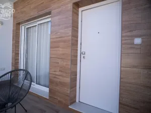 Prodej rodinného domu, San Javier, Murcia, Španělsko, 77 m2