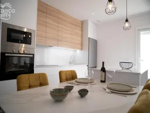 Prodej rodinného domu, San Javier, Murcia, Španělsko, 95 m2