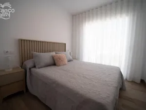 Prodej rodinného domu, San Javier, Murcia, Španělsko, 95 m2