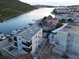 Prodej bytu 3+kk, Rogoznica, Chorvatsko, 71 m2