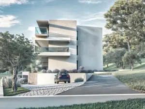 Prodej bytu 3+kk, Rogoznica, Chorvatsko, 71 m2