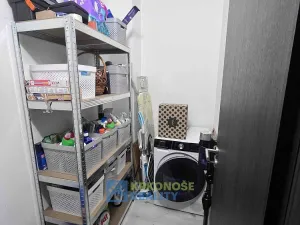 Prodej bytu 2+kk, Trutnov - Horní Předměstí, Chodská, 50 m2