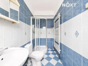 Prodej rodinného domu, Držovice, Olomoucká, 140 m2