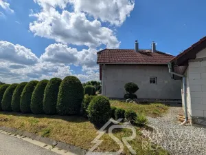 Prodej rodinného domu, Vacov - Rohanov, 149 m2