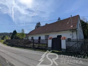 Prodej rodinného domu, Soběšice, 150 m2