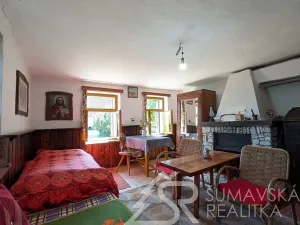 Prodej rodinného domu, Soběšice, 150 m2
