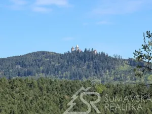 Prodej pozemku, Dlouhá Ves - Bohdašice, 327 m2