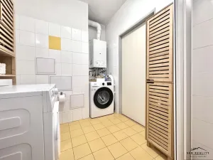 Prodej bytu 3+kk, Poděbrady, Táboritská, 57 m2