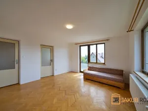 Pronájem bytu 2+1, Jilemnice, Na Kozinci, 69 m2