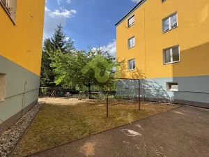 Pronájem bytu 4+1, Plzeň, Masarykova, 74 m2