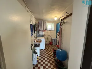 Prodej rodinného domu, Cizkrajov - Holešice, 193 m2