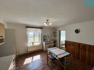 Prodej rodinného domu, Cizkrajov - Holešice, 193 m2